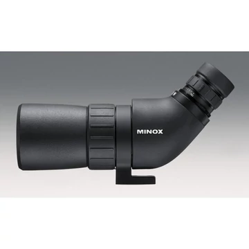 Minox MD 50W spektív 16-30x okulárral