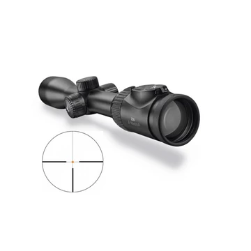 SWAROVSKI Z8I 2-16X50P SR CÉLTÁVCSŐ (demo példány)