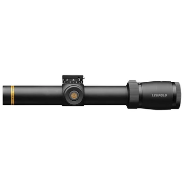 LEUPOLD VX-5HD 1-5X24 METRIC ILLUM.FIREDOT 4 FINE CÉLTÁVCSŐ 