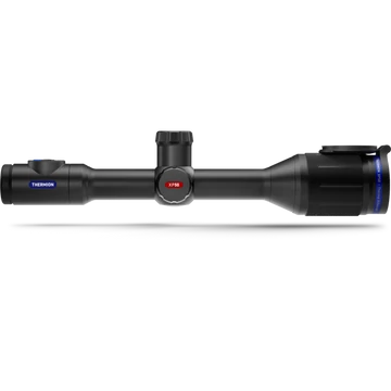 PULSAR THERMION 2 XP50 HŐKAMERA CÉLTÁVCSŐ