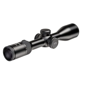 Blaser B2 2-12x50 iC Céltávcső sínes
