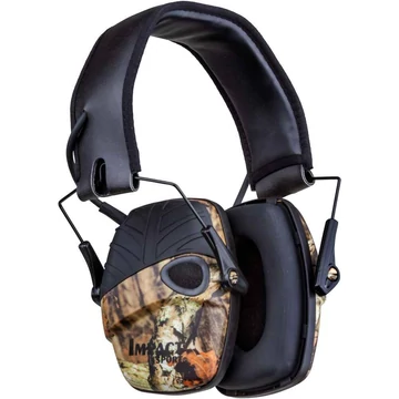 Howard Leight Impact Sport Camo aktív fülvédő