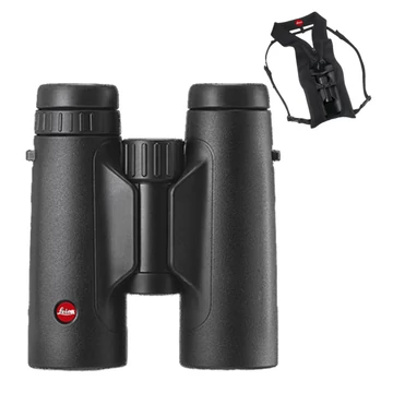 Leica Trinovid 10x42 HD  Leica Trinovid 10x42 HD
