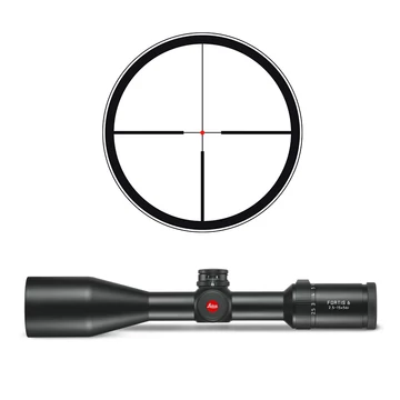 Leica Fortis 6 2,5-15x56i L-4a BDC Leica Fortis 6 2,5-15x56i L-4a BDC