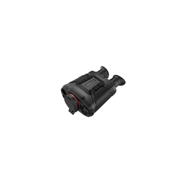 HIKMICRO RAPTOR RQ50LN KÉTSZEMES BETEKINTÉSŰ HŐKAMERA KERESŐ ULTRA ÉRZÉKENY KAMERÁVAL ÉS LÉZERES TÁVMÉRŐVEL