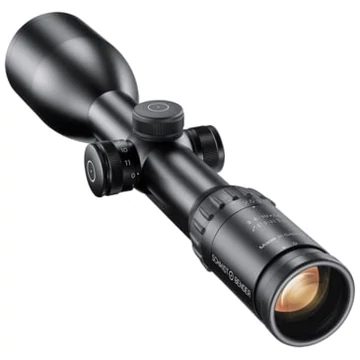 Schmidt & Bender Zenith 2,5-10x56 LM FD7 Made in Germany 