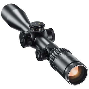 Schmidt & Bender PM II High Power LP Tremor 3 5-45x56