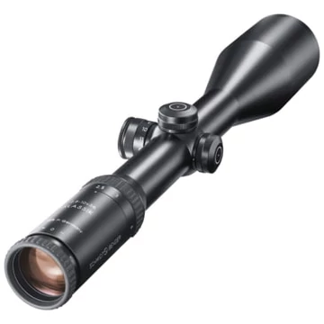 Schmidt & Bender Klassik 2,5-10x56 LM L3 Made in Germany 