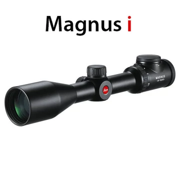 LEICA MAGNUS 1,8-12X50 I L-4A BDC LEICA MAGNUS 1,8-12X50 I L-4A BDC