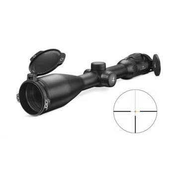 SWAROVSKI Z6I 2,5-15X56 II P SR 4A CÉLTÁVCSŐ (demo példány)