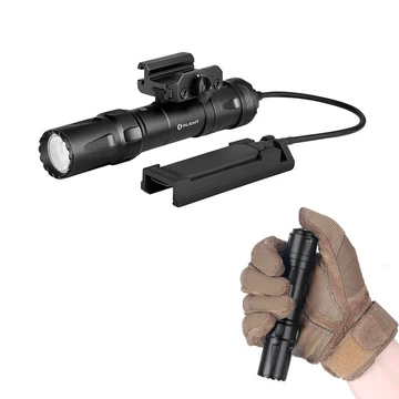 Olight Odin fegyverlámpa lengőkapcsolóval 