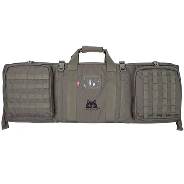 Ulfhednar fegyvertok