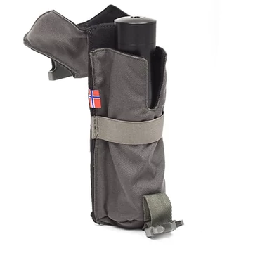 Ulfhednar hangtompító tartó