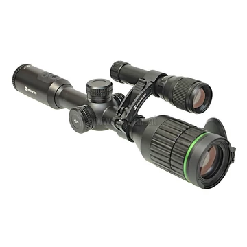 HIKMICRO A50TN ALPEX ÉJJELLÁTÓ CÉLTÁVCSŐ-940NM-ES INFRAVETŐVEL