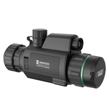 HIKMICRO CHEETAH C32F ÉJJELLÁTÓ ELŐTÉT