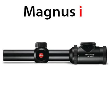 Leica Magnus 1-6,3x24 i L-3D Leica Magnus 1-6,3x24 i L-3D