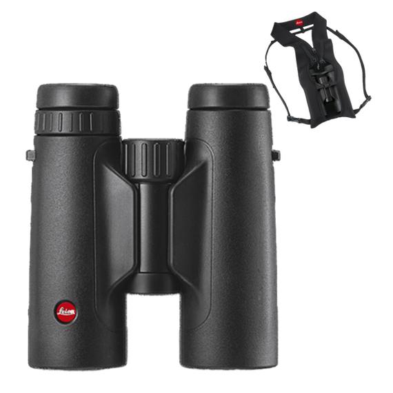 Leica Trinovid 10x42 HD (demo példány)