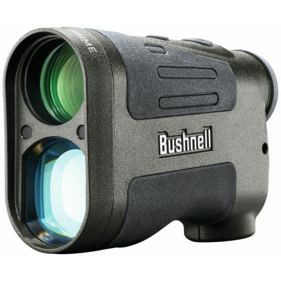 Bushnell lézeres távolságmérő Prime 1700m