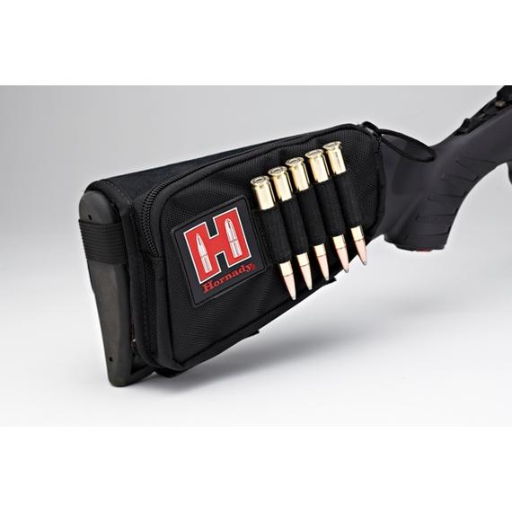 Hornady Lõszertartó és pofadék emelő tusra