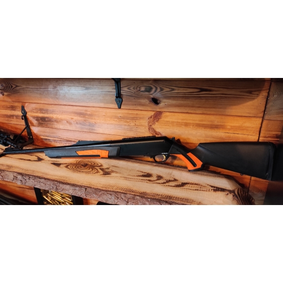 Browning Bar Compo 9,3x62 félautómata golyós fegyver 