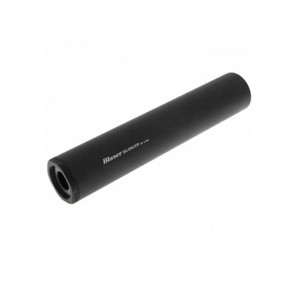 Blaser hangtompító (On-Barrel)