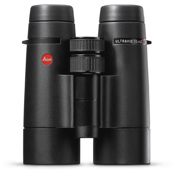 Leica Ultravid 10x42 HD Plus távcső