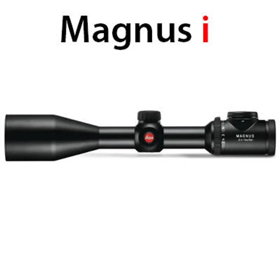 Leica Magnus 2,4-16x56 i L-4a