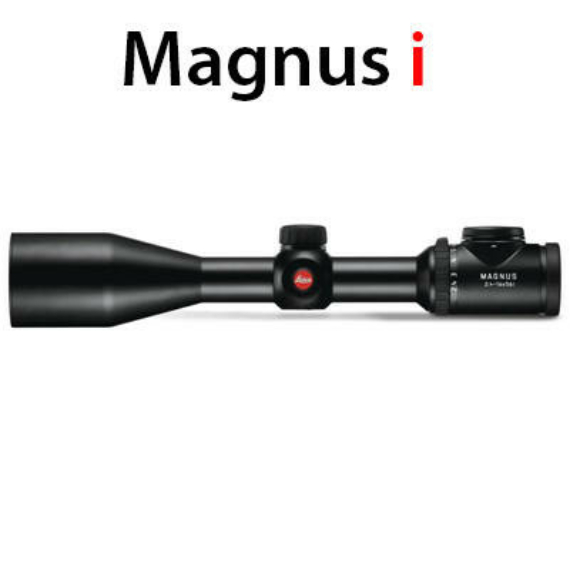 Leica Magnus 2,4-16x56 i L-4a