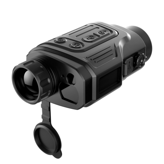 InfiRay Finder FH 25R LRF hőkamera távolságmérővel (demo páldány)