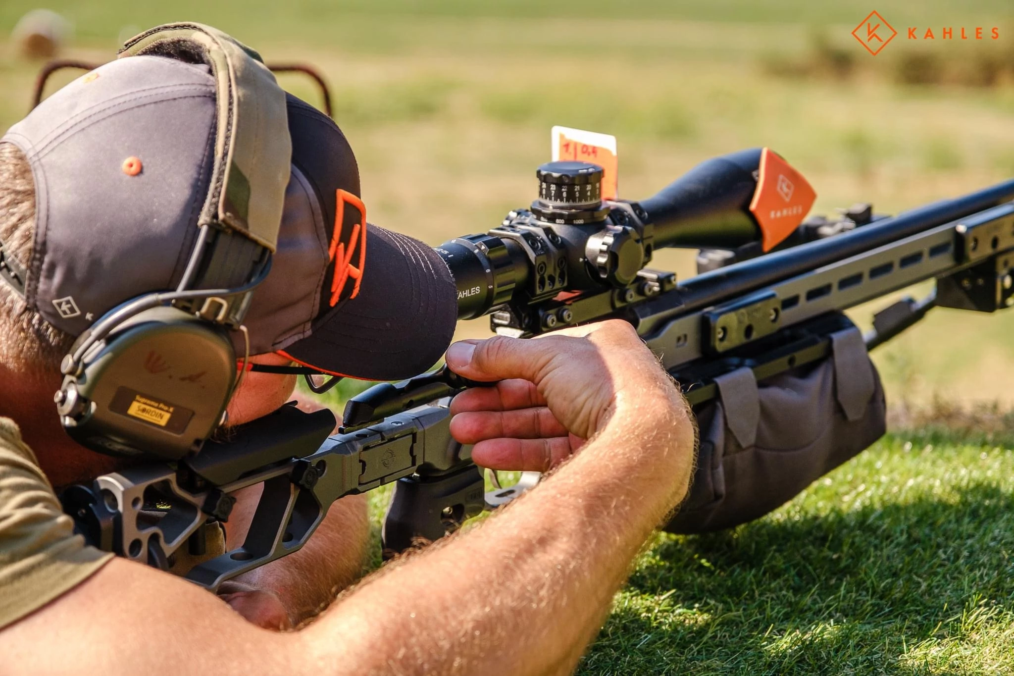 Shooting Farm Lőtér